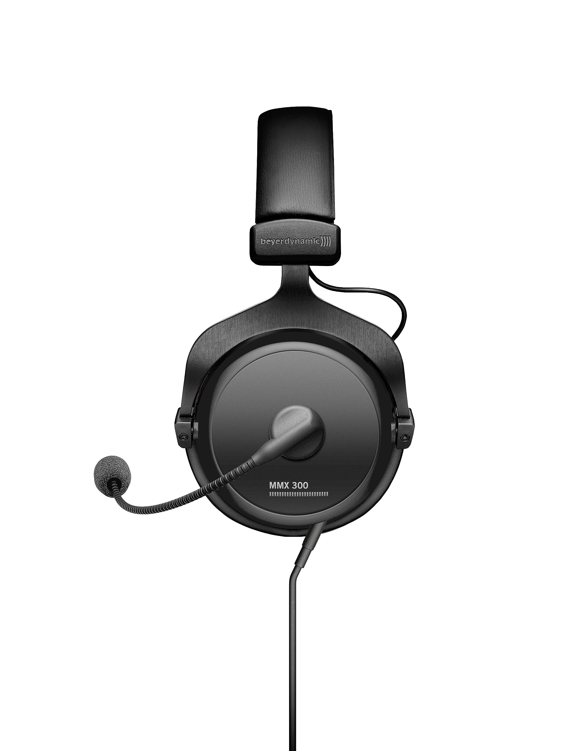 beyerdynamic MMX300 第2世代 ゲーミング ヘッドセット Amazon | BeyerDynamic MMX 300（第2世代 密閉型 ゲーミングヘッド